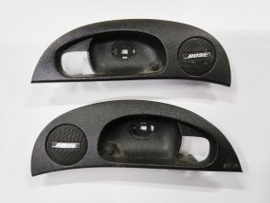 plastik klamki wewnętrznej do drzwi Alfa GT BOSE