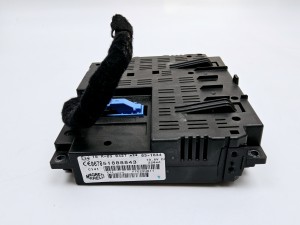 Centralka Blue&Me Fiat Punto po 2012  51888843