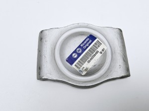 płytka blaszka zawieszenia tył Fiat Doblo - nowe 46559495