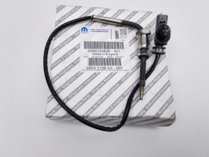 sonda lambda Fiat Alfa Jeep - nowa 46350838  