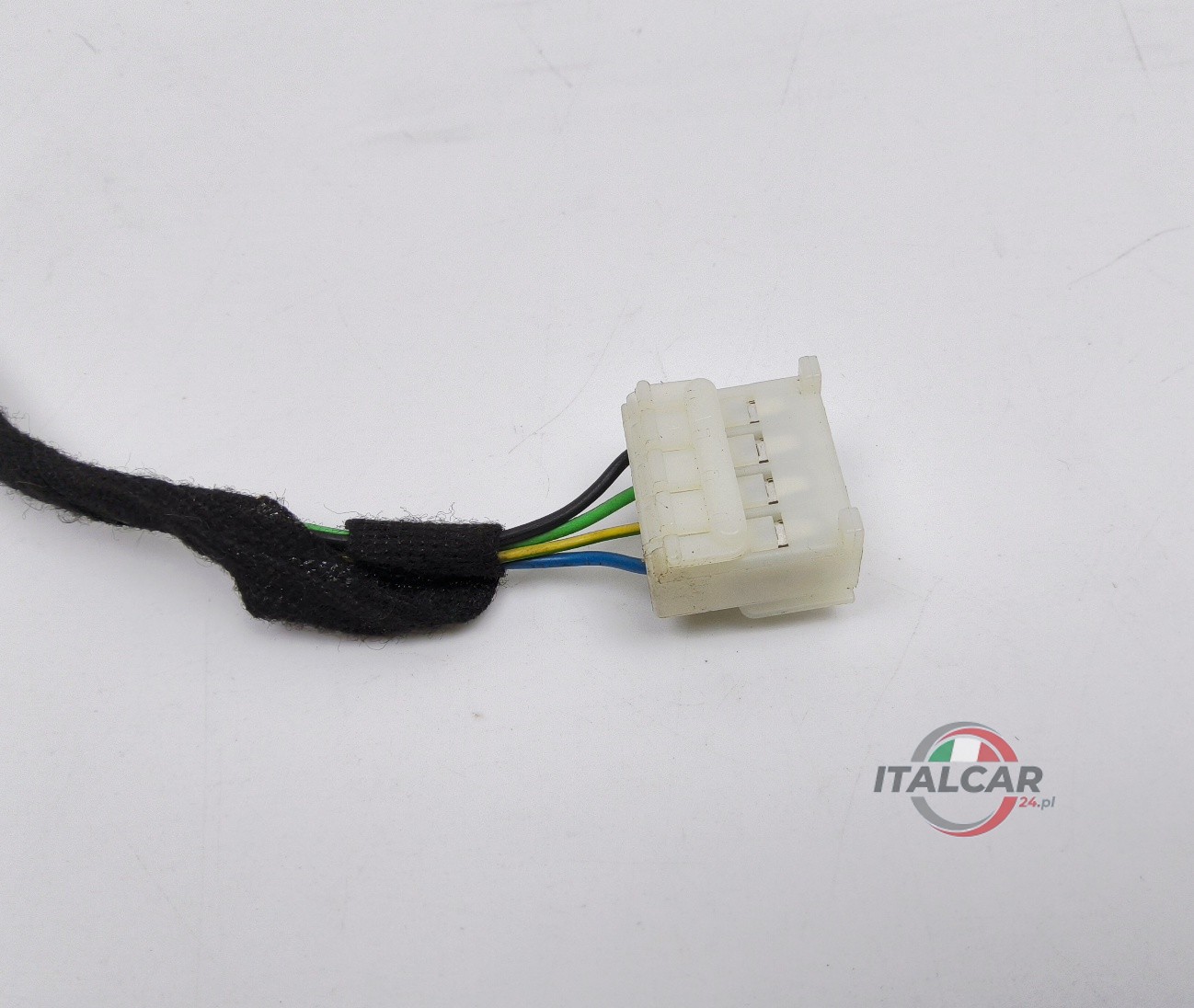 wtyczka lampy tył Alfa 159