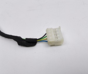 Wtyczka Lampa  tył Alfa  Romeo 159   na błotnik