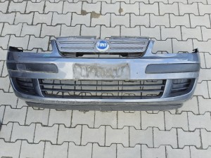 Zderzak przód, atrapa Fiat Idea