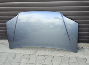 Maska, pokrywa silnika Fiat Idea