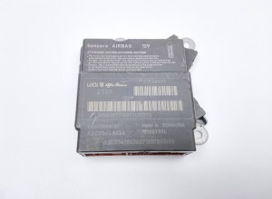 Czujnik sensor airbag Fiat 500L  51943893