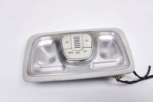 Lampka podsufitki  Fiat 500L