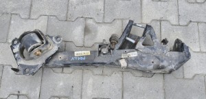 wahacz tylny prawy Alfa Romeo 159 Brera 