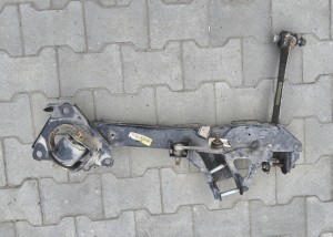 wahacz tylny prawy Alfa Romeo 159 Brera 