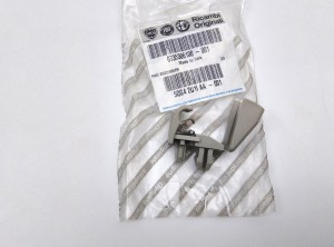 Uchwyt zaczep do  daszka przeciwsłonecznego Alfa 156 nowy 735306100