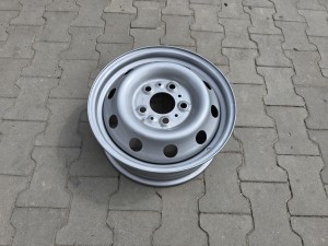 felga 16" Fiat Ducato - nowa 1346940080
