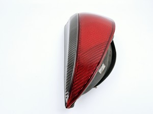 Lampa tylna tył Lancia Lybra kombi prawa