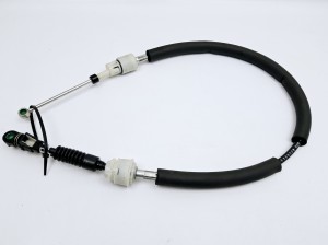 Linka zmiany biegów Fiat Grande Punto 1.3 MJTD 16 V  nowa 55250328