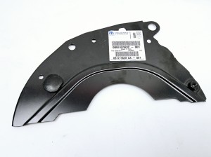  blacha skrzyni, osłona koła zamachowego, sprzęgła  Fiat  Alfa Lancia  nowa 55181632