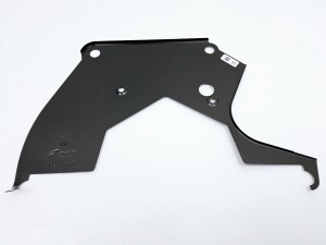  blacha skrzyni, osłona koła zamachowego, sprzęgła  Fiat Jeep nowa 55280545