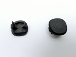 zaślepka korek osłony  pasa tylnego Fiat 500L nowa 71778863