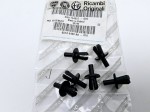 nit rozprężny zderzaka przód Fiat Panda nowy 51754057