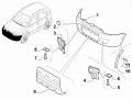 Fiat Panda 51754057