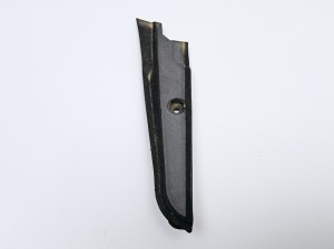  zaślepka listwa podszybia prawa Fiat Grande Punto 51761345 
