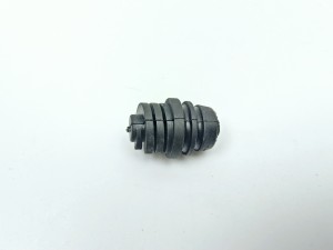 odbojnik gumowy klapy tył Fiat Tipo  - nowy 52051348