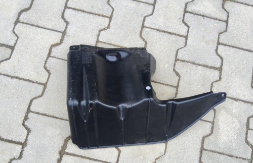 osłona silnika prawa Fiat