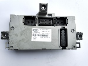 komputer, moduł bsi Fiat Croma 1,9  51855156