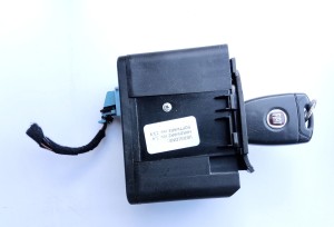 stacyjka Fiat Croma  7354473430