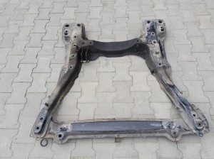 belka przednia, kołyska, sanki, rama Fiat Scudo, Ulysse, Citroen Jumpy, Peugeot Expert, Lancia Z