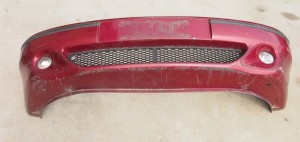 Zderzak przedni kompletny Alfa Romeo 145 146 Lifting