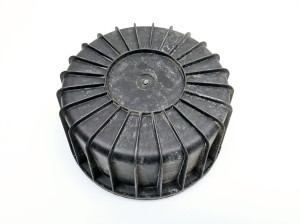 górna obudowa filtra filtr powietrza Iveco 500315949