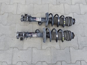 Fiat 500L 1,3 multijet amortyzatory przednie