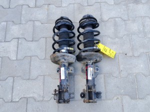 Lancia Delta III 1,6 MJTD amortyzator przedni, amortyzatory komplet 