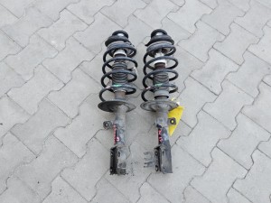 Fiat Panda 1.3 Multijet amortyzatory kompletne