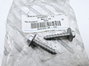 Śruba śruby   Fiat Alfa Lancia  - nowa 15698004