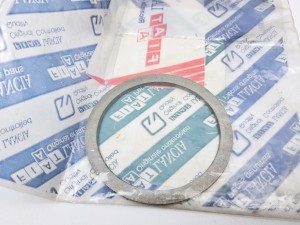 pierścień mechanizmu różnicowego Fiat Alfa Lancia - nowy 46437588