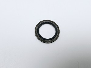 oring uszczelka klimatyzacji Fiat Croma - nowa 10878087