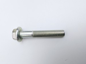Śruba, śruby łapy silnika Fiat Alfa Lancia - nowa 51794076