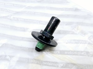 Śruba bolca drzwi przesuwnych Fiat Ducato  - nowa 53389146