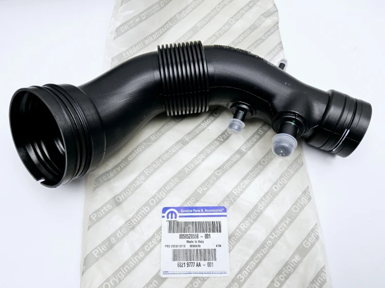 1.4 TB Multiair  rura powietrza Fiat Punto po 2012