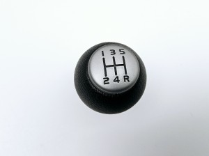 Gałka  lewarka zmiany biegów Fiat Sedici nowa 