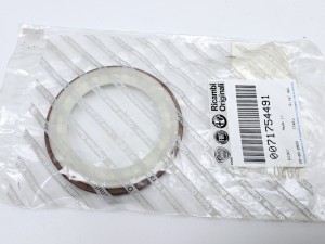 uszczelniacz wału korbowego Fiat Alfa Lancia  nowa 71754491