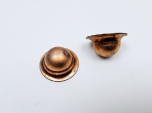 miseczka pedału sprzęgła Fiat Alfa - nowa 71748371