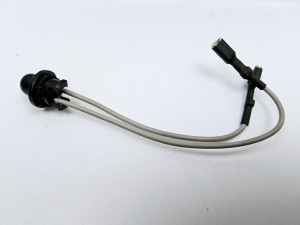 czujnik temperatury zewnętrznej  Fiat Panda - nowy 71732874	