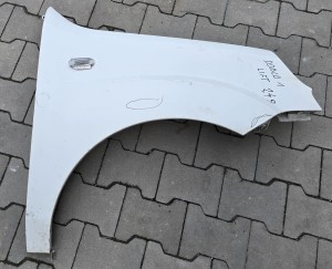 błotnik przedni prawy Fiat Doblo lift 2005 -2009