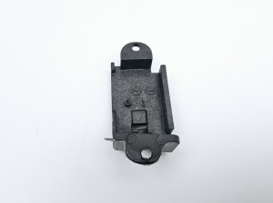 wspornik  klamra mocowania chłodnicy prawa Fiat 500X - nowa 52047650