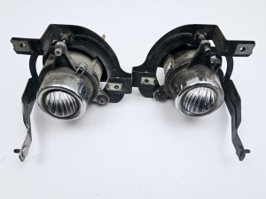 halogen halogeny  Alfa Romeo 147 lift