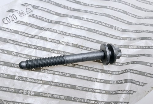 Śruba, śruby stabilizatora przedniego Fiat 500X Jeep - nowa 51972813