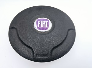airbag, poduszka powietrzna kierowcy Fiat Idea 7354733540