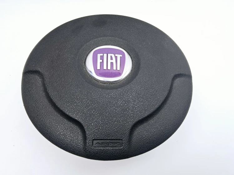 poduszka powietrzna kierowcy Fiat Idea