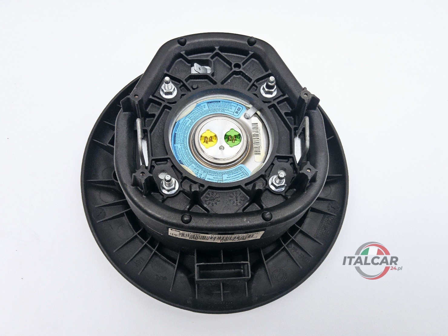 airbag kierowcy Fiat Idea
