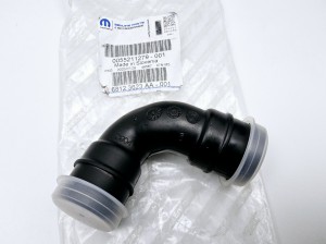  kolanko odma   silnik  1,4 t-jet Fiat Grande Punto Bravo nowa oryginalna 55211279